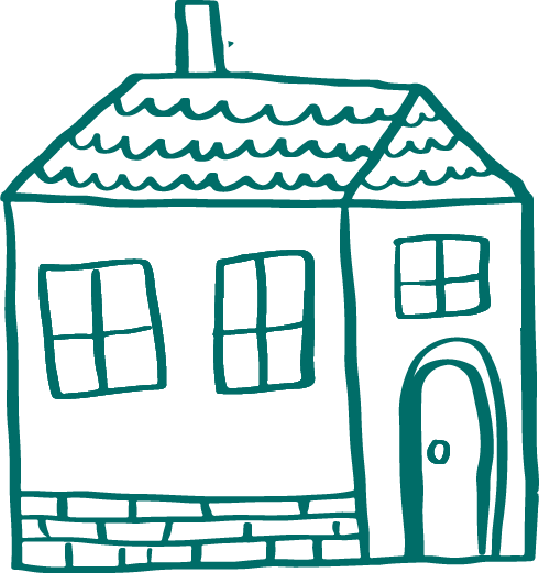 Standort & Vorteile Icon